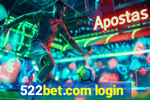 522bet.com login